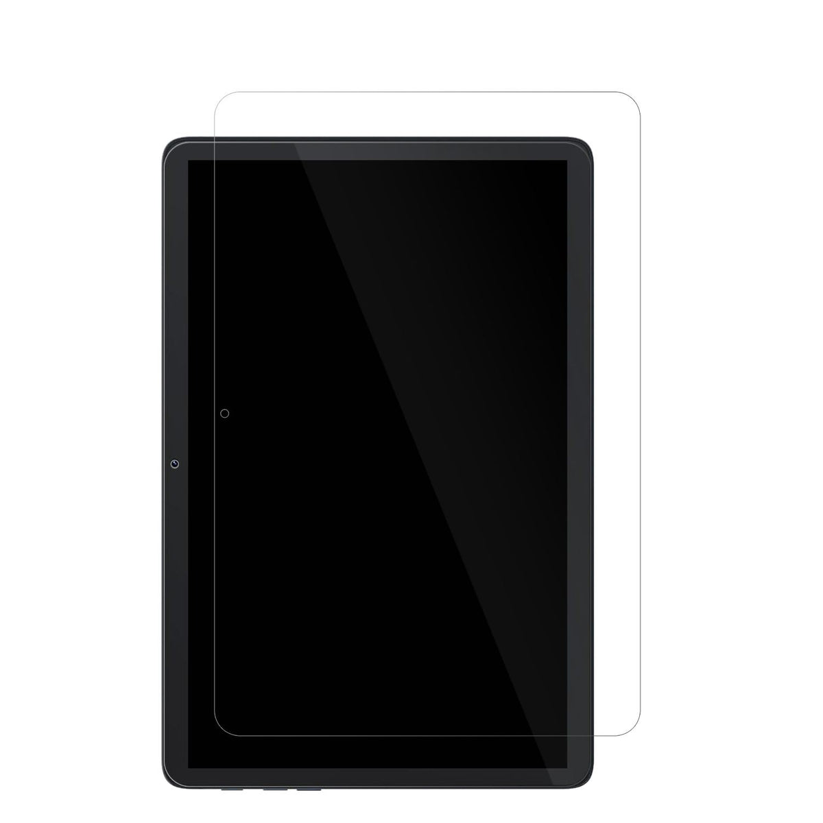 2x Schutzfolie klar für Cubot Tab 60 Display-Schut (2)