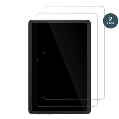 2x 9H Schutzfolie für Cubot Tab 50 Panzerfolie (2)