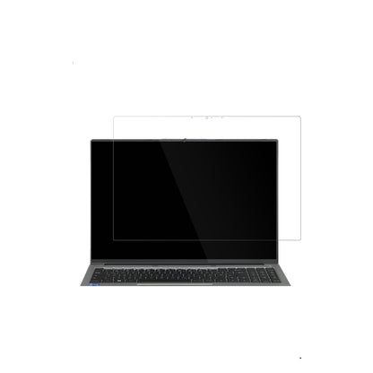 2x Schutzfolie klar für CSL REvolve C16 Display-Sc (2)