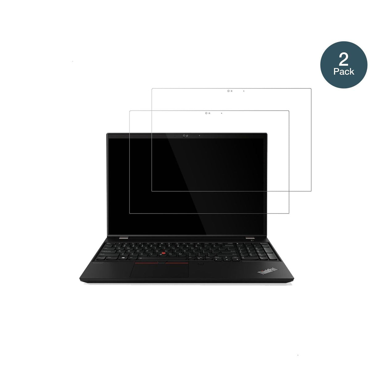 2x 9H Schutzfolie für Lenovo Thinkpad T15 Panzerfo (2)