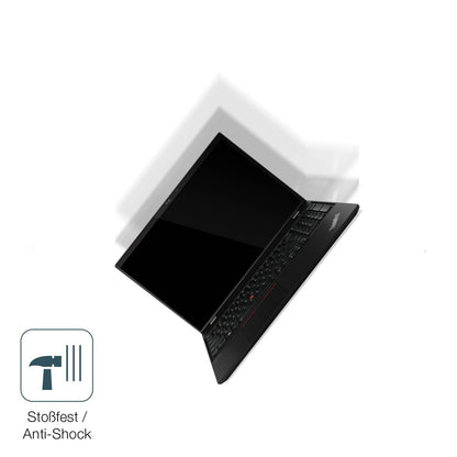 2x 9H Schutzfolie für Lenovo Thinkpad T15 Panzerfo (4)