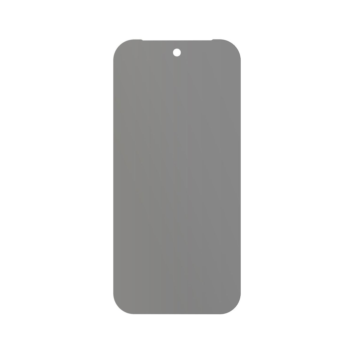 Blickschutzfolie für Google Pixel 9a matt Schutzfo (3)