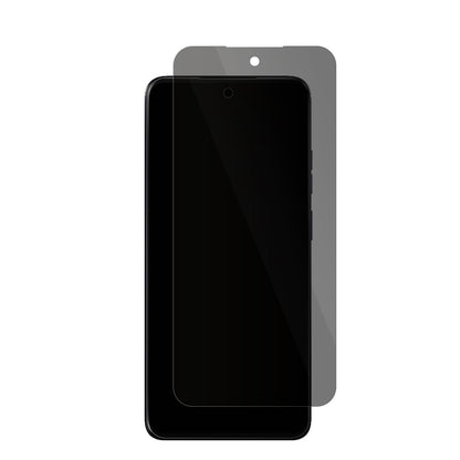 Full Cover Privacy Blickschutzfolie für Motorola M (2)