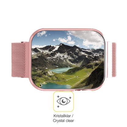 2x 3D Full Cover Schutzfolie für Banlvs Smartwatch (5)