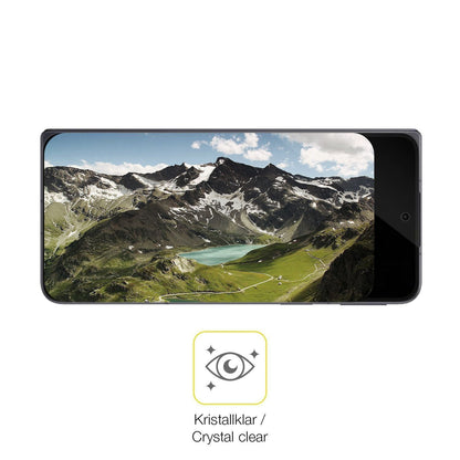 2x 3D Full Cover Schutzfolie für Oppo Find N5 Fron (5)