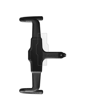2x Schutzfolie matt für Flite Flitedeck Smart Cock (2)