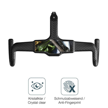2x 9H Schutzfolie für Flite Flitedeck Smart Cockpi (5)