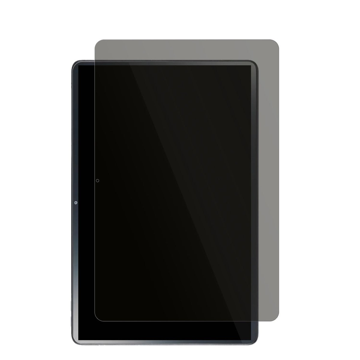 Blickschutzfolie für NEC Lavie Tab T11 T1175 matt  (2)