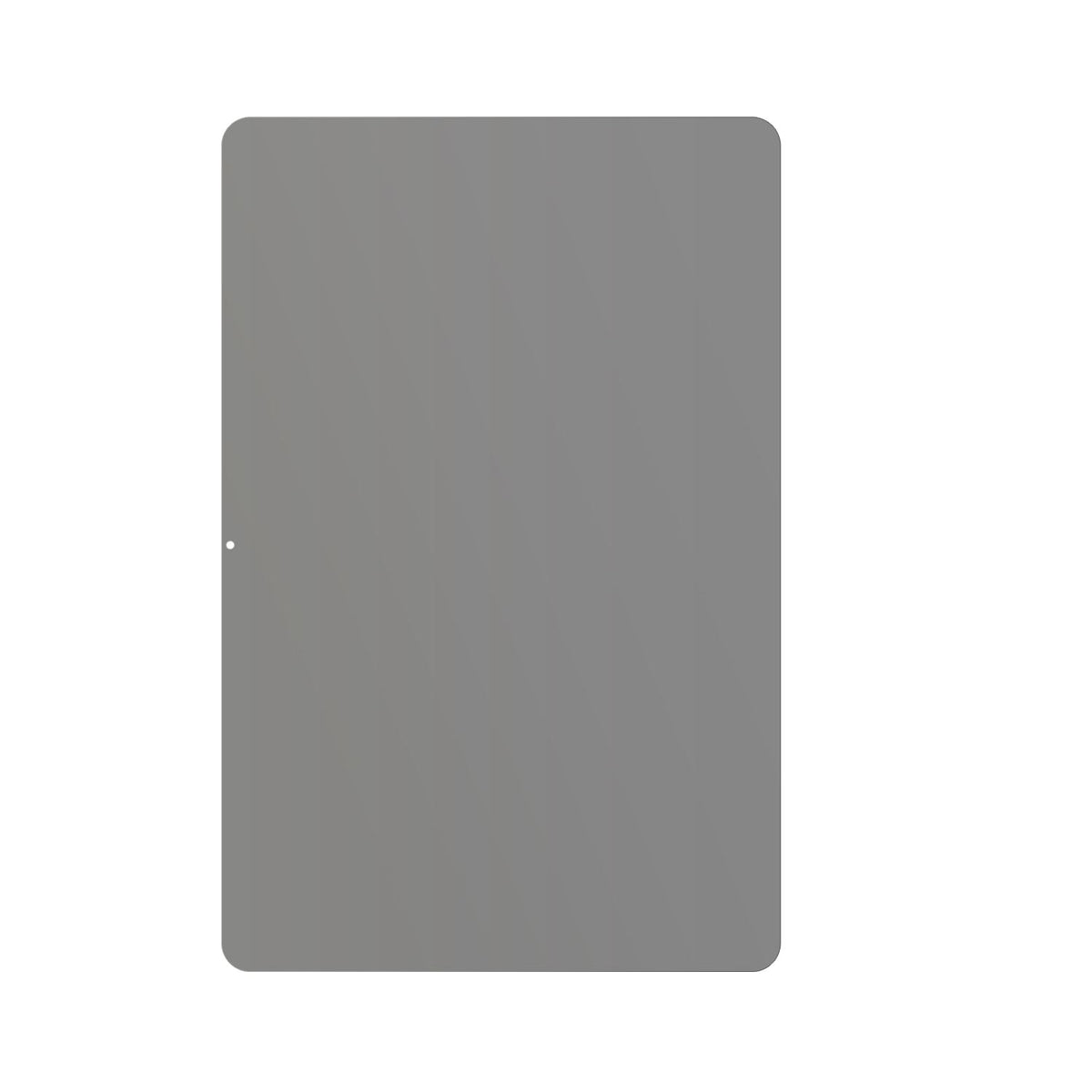 Blickschutzfolie für NEC Lavie Tab T11 T1175 matt  (3)