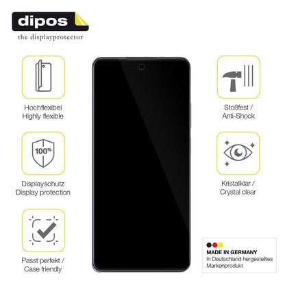 2x 3D Full Cover Schutzfolie für Oppo A3i Plus (7)