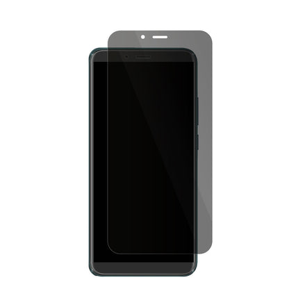 Full Cover Privacy Blickschutzfolie für Mobicel RX (2)