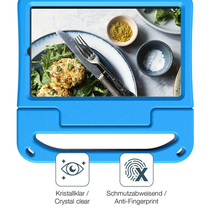 2x 9H Schutzfolie für Alldocube KizPad Pro Panzerf (5)