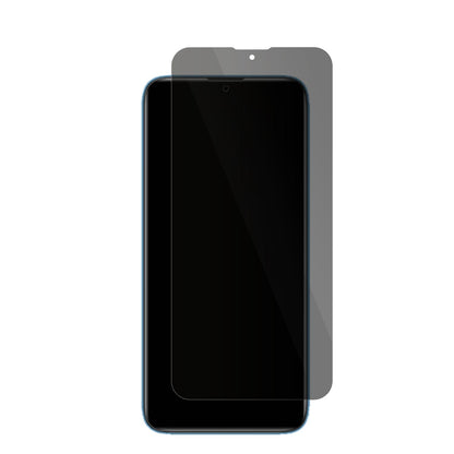 Full Cover Privacy Blickschutzfolie für Mobicel Le (2)