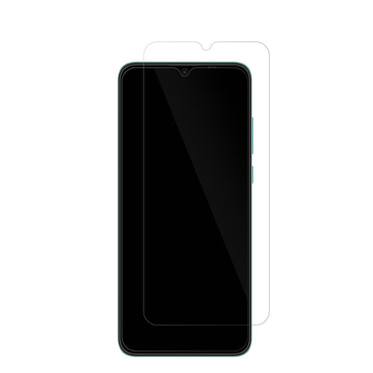 6x Schutzfolie klar für Symphony Z45 Display-Schut (2)
