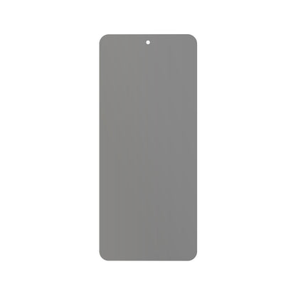 Blickschutzfolie für Hisense Infinity H60 Lite mat (3)