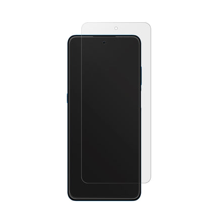 2x Schutzfolie matt für Hisense Infinity H60 Lite  (2)