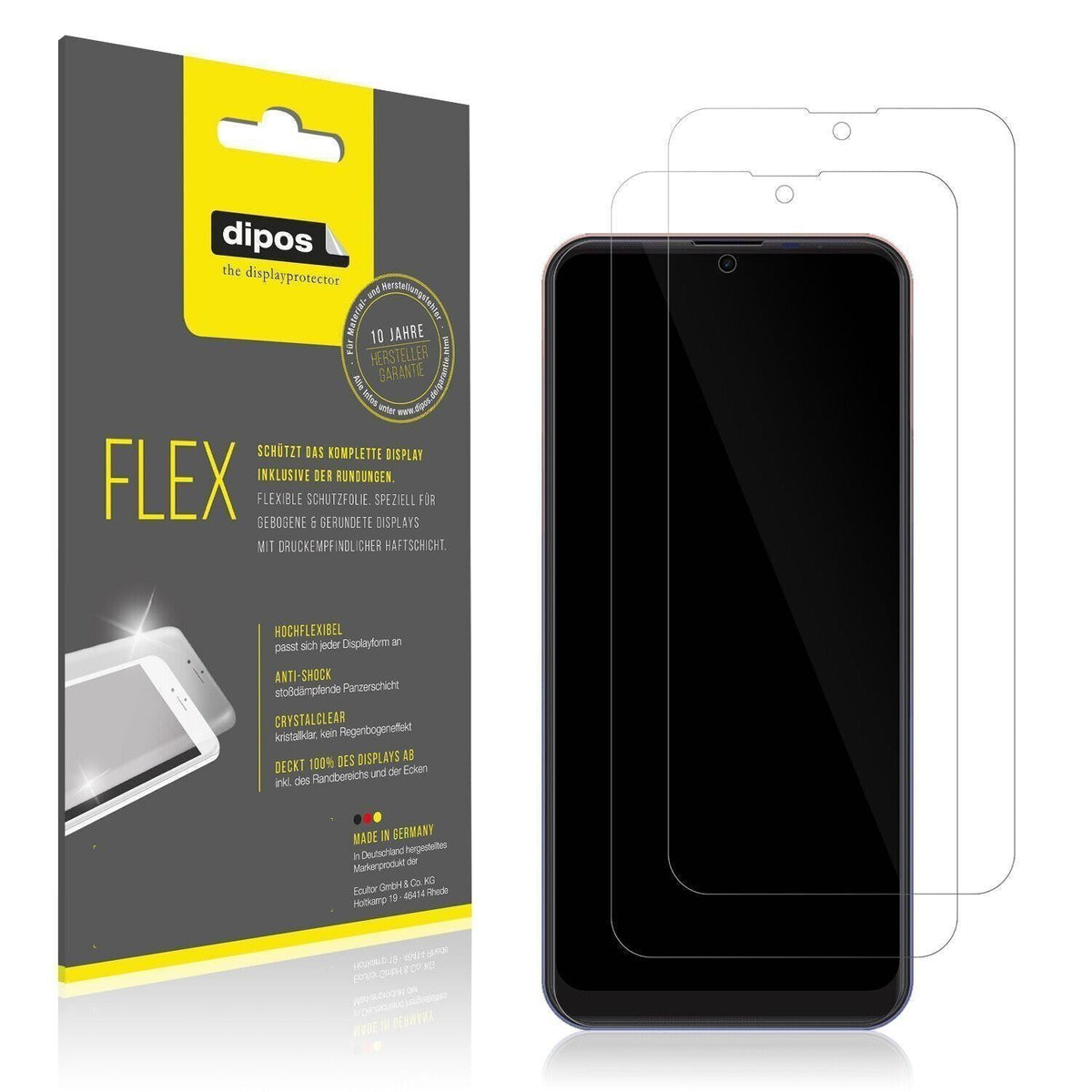 1x 3D Full Cover Schutzfolie für Symphony Z30 (1)