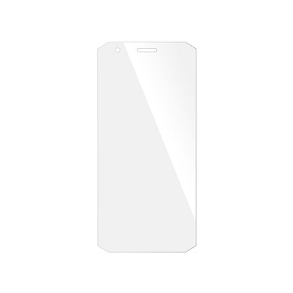 4x Schutzfolie klar für Doogee S41 Max Display-Sch (3)