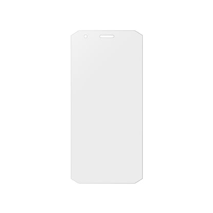 4x Schutzfolie matt für Doogee S41 Max Display-Sch (3)