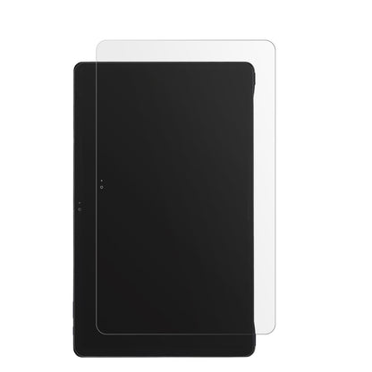 2x Schutzfolie matt für Samsung Galaxy View 18.4 Z (2)