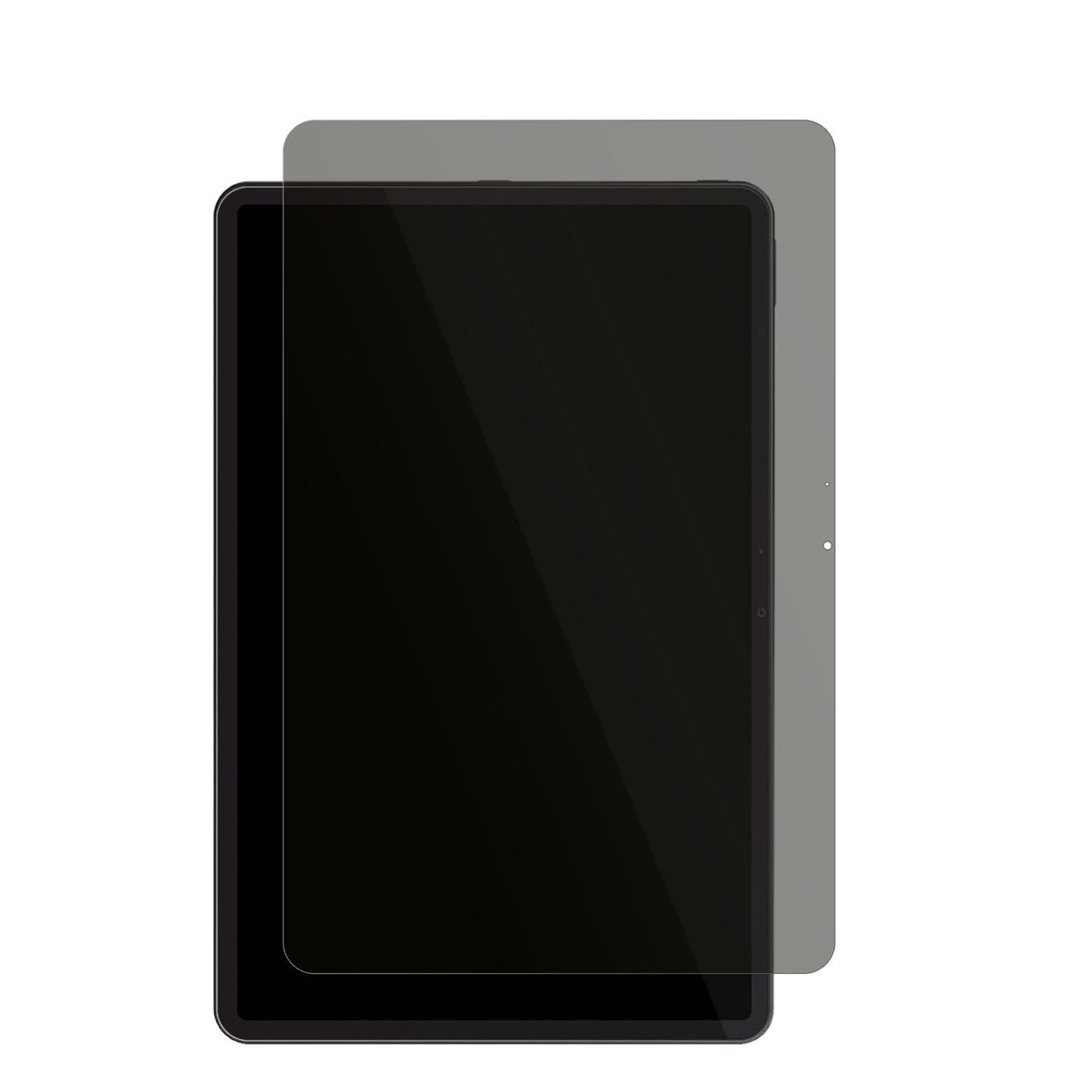 Blickschutzfolie für Alldocube iPlay 70 Pro matt S (2)