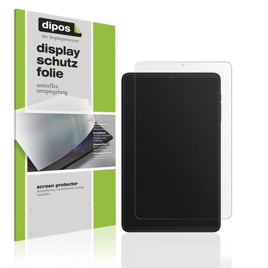 2x Schutzfolie matt für Alldocube iPlay 60 Mini Pr (1)
