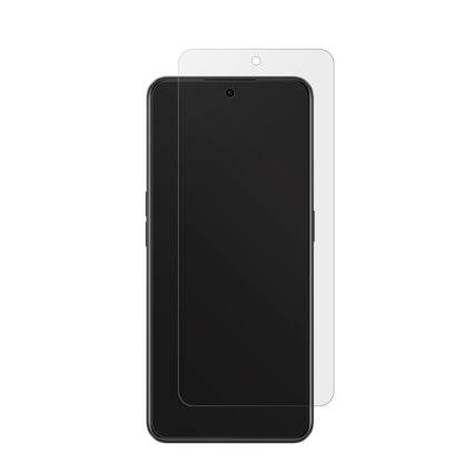 6x Schutzfolie matt für OnePlus ACE Display-Schutz (2)