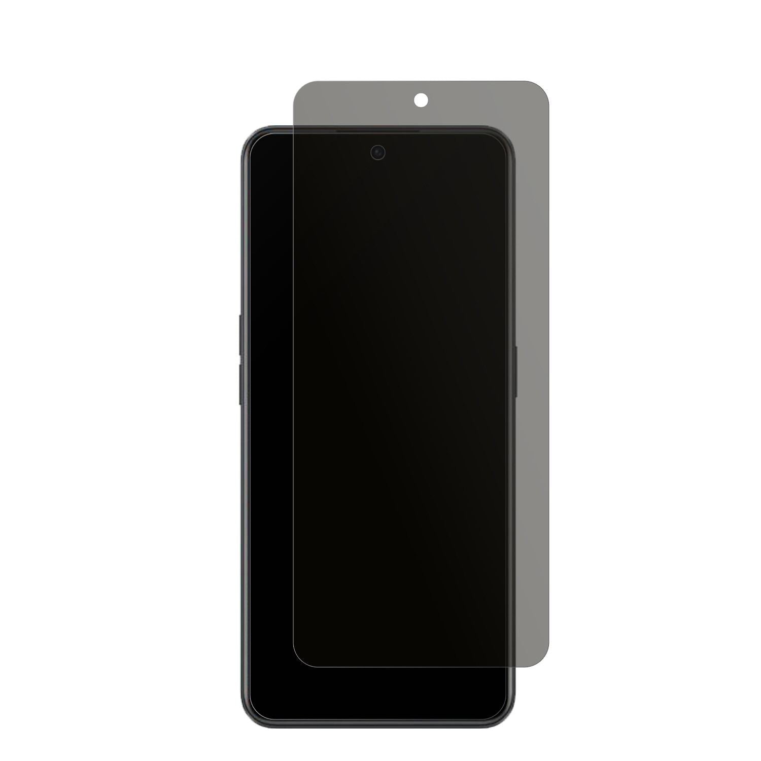 Blickschutzfolie für OnePlus ACE matt Schutzfolie  (2)