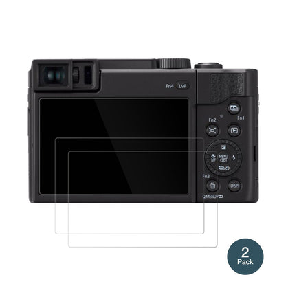 2x 9H Schutzfolie für Sigma BF Panzerfolie (2)