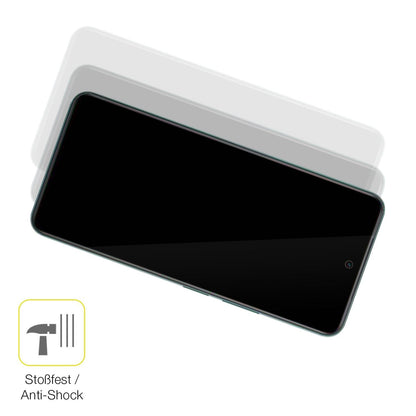 2x 3D Full Cover Schutzfolie für Vivo Y39 5G (4)