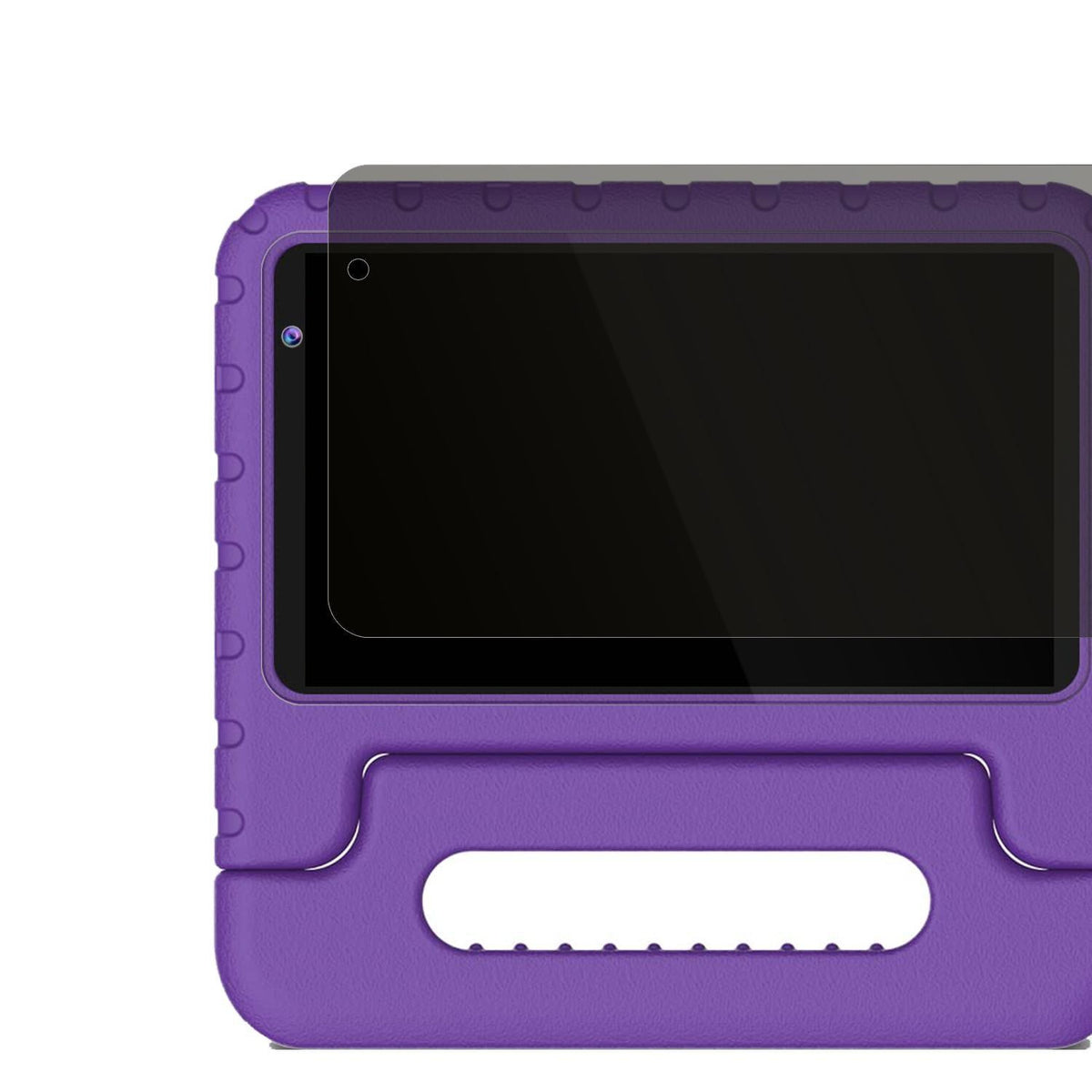 Blickschutzfolie für Aocwei X300 Tablet 7 Zoll mat (2)