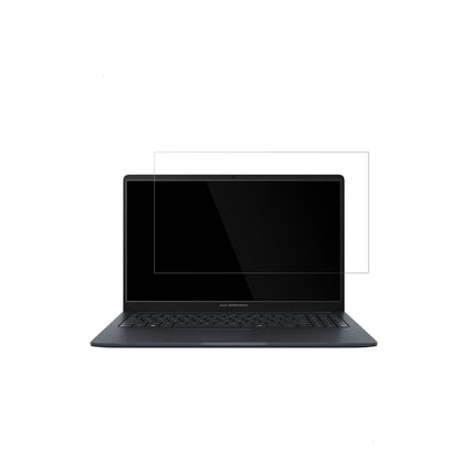 2x Schutzfolie klar für Asus ExpertBook BM1 BM1503 (2)
