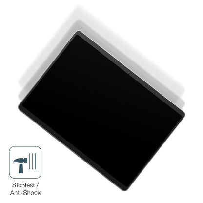 2x 9H Schutzfolie matt für Microsoft Surface Pro 1 (4)