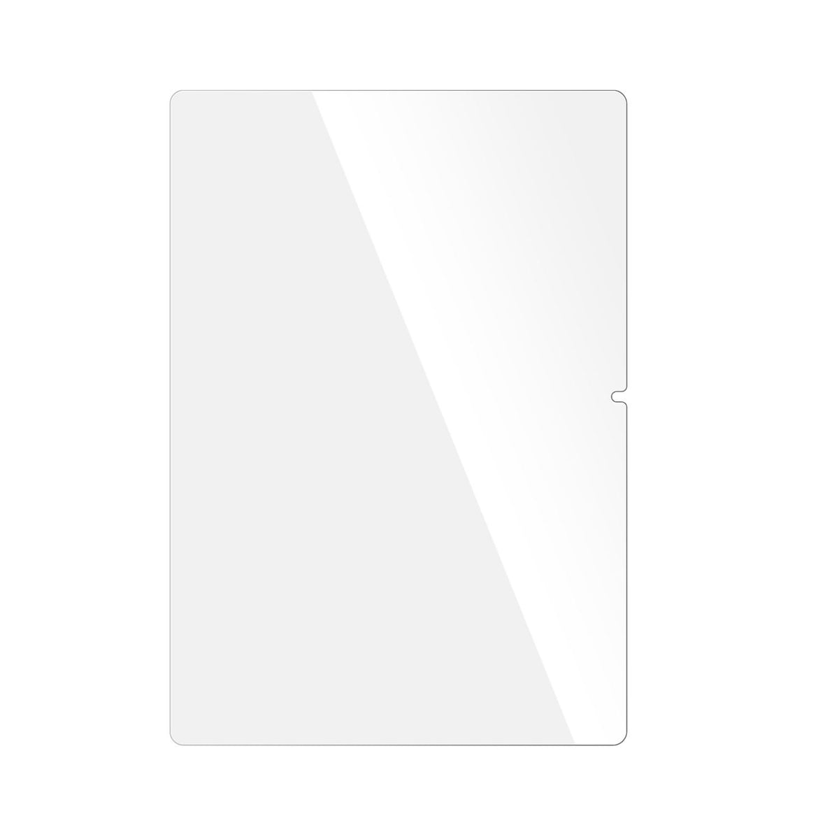 2x Schutzfolie klar für QDDQ TB02 Display-Schutzfo (3)