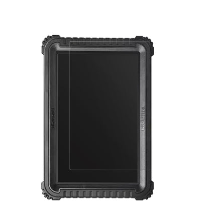 2x Schutzfolie matt für iCarSoft CR Ultra Display- (2)