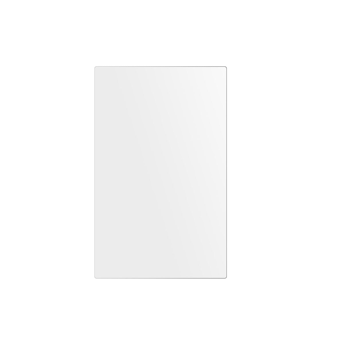 2x Schutzfolie matt für iCarSoft CR Ultra Display- (3)
