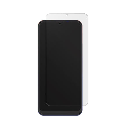 5x Schutzfolie matt für Symphony Z30 Display-Schut (2)