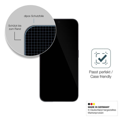 2x 9H Schutzfolie für Nothing Phone 2a Plus Panzer (6)
