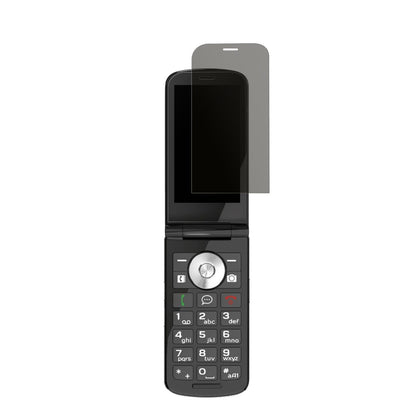 Blickschutzfolie für Emporia TOUCHSMART 4G matt Sc (2)
