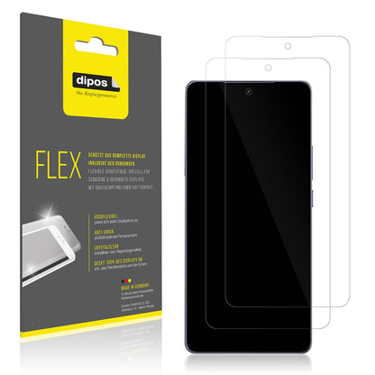 2x 3D Full Cover Schutzfolie für Realme Neo7 SE (1)
