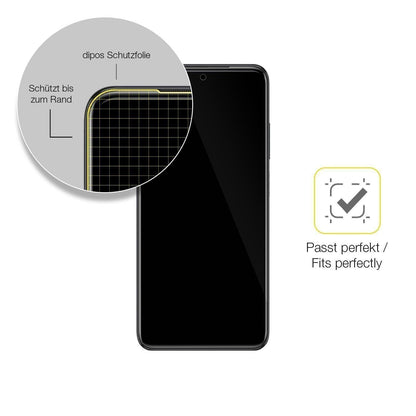2x 3D Full Cover Schutzfolie für Xiaomi Poco M5s (6)