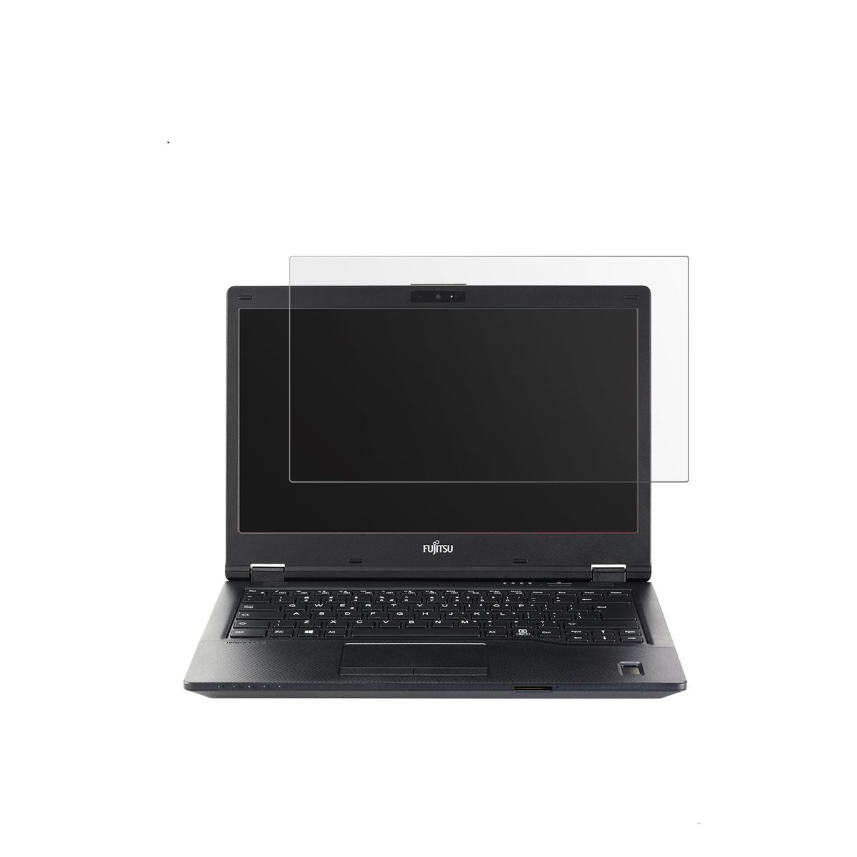2x Schutzfolie matt für Fujitsu Lifebook E449 14 Z (2)