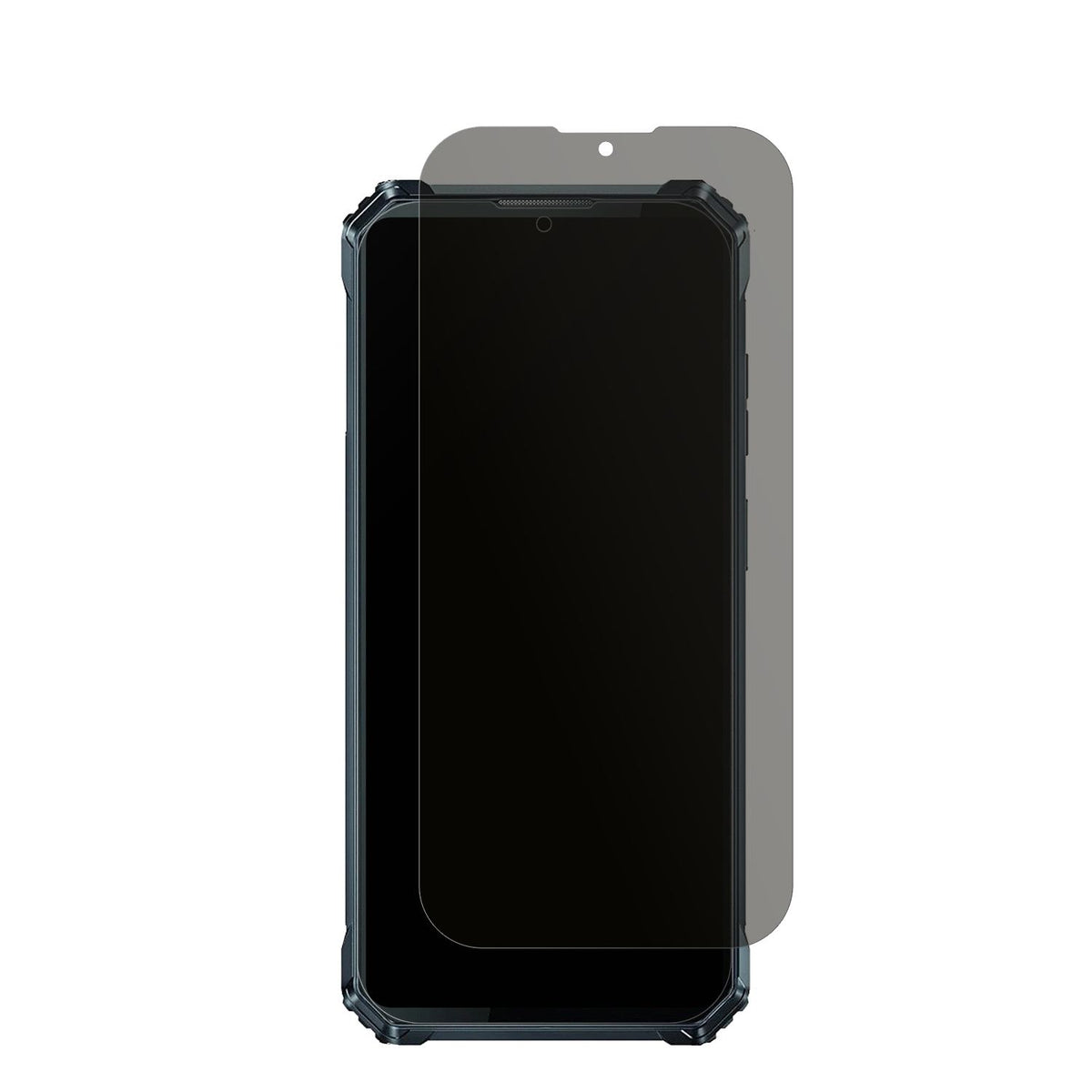 Blickschutzfolie für Oukitel WP28S matt Schutzfoli (2)