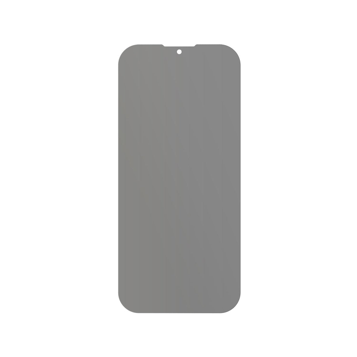 Blickschutzfolie für Oukitel WP28S matt Schutzfoli (3)