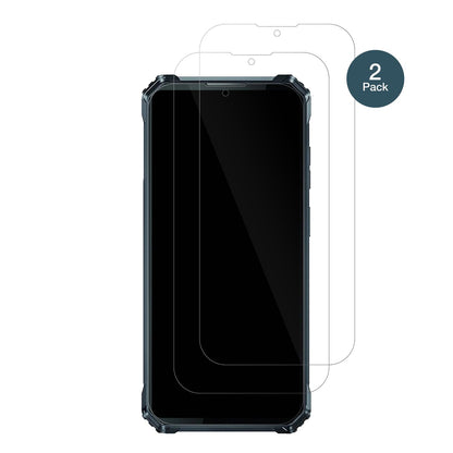 2x 9H Schutzfolie für Oukitel WP28S Panzerfolie (2)