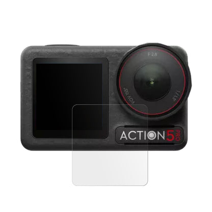4x Schutzfolie matt für Apexcam M80 Air Actioncam  (2)