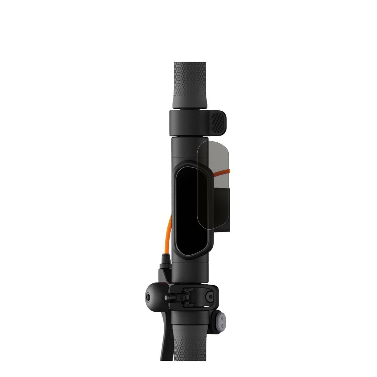 Blickschutzfolie für Ninebot eKickScooter E2 Pro m (2)