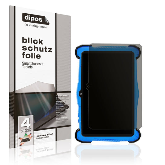 Blickschutzfolie für EagleSoar Kinder Tab 7 Zoll m (1)