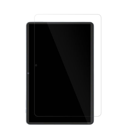 2x Schutzfolie klar für Antec Core HS Display-Schu (2)