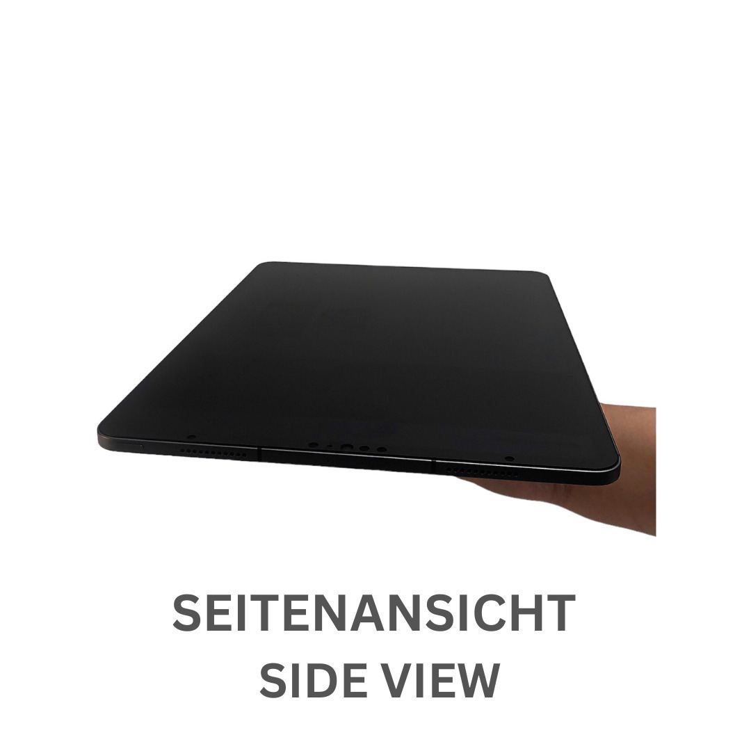 Blickschutzfolie für Exor eX210 matt Schutzfolie P (7)